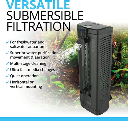 Fluval U2 Underwater Filter