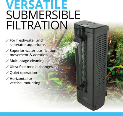 Fluval U4 Underwater Filter