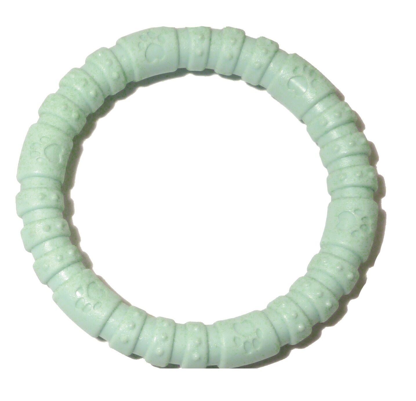 Choo Chums Nylon Mint Ring Large