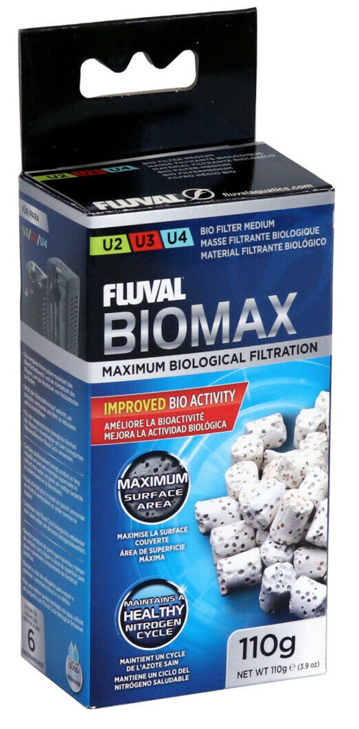 Fluval Biomax 110g