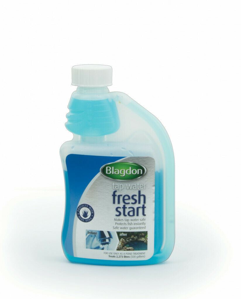 Blagdon Pond Fresh Start 500ml