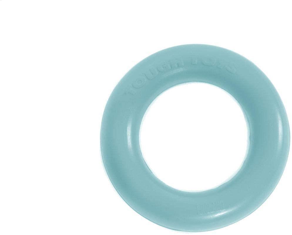 Tough Toys Rubber Ring Tough Toy 3.5"