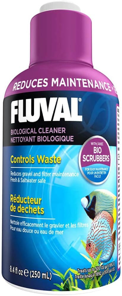 Fluval Waste Control 250ml