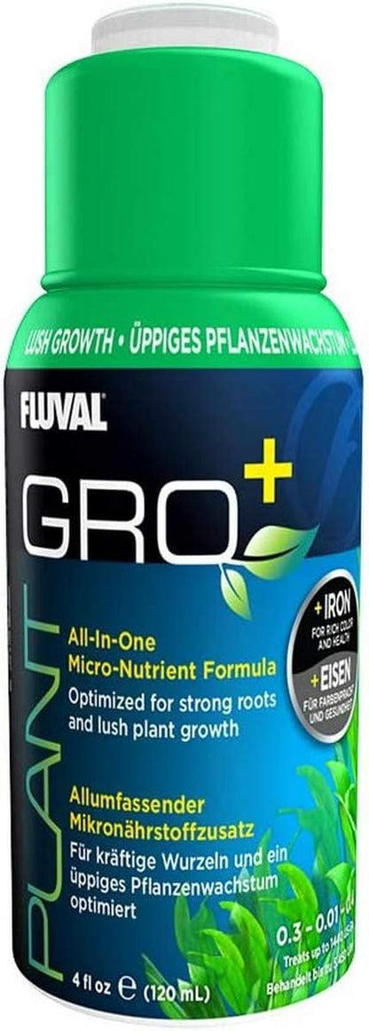 Fluval Plant Gro Plus 120ml