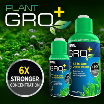 Fluval Plant Gro Plus 120ml