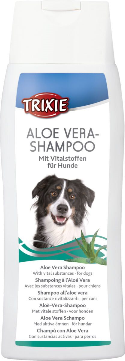 Trixie Aloe Vera Shampoo 250ml