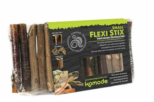 Komodo Flexi Stix Small