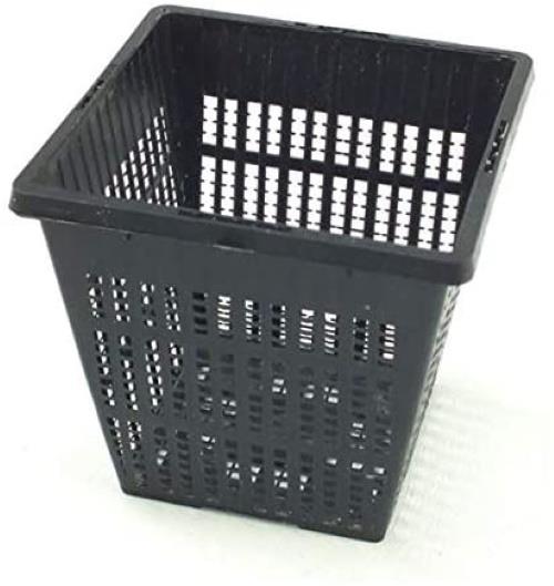 Bermuda Aquatic Basket 11cm x 11cm x 11cm