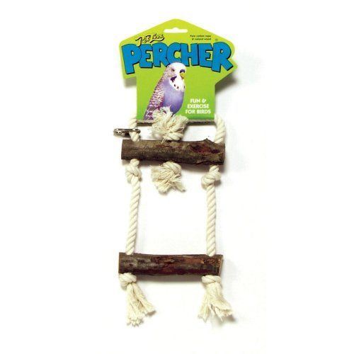 Pet Love Percher Swing Ladder