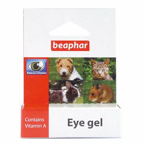 Beaphar Eye Gel 5g