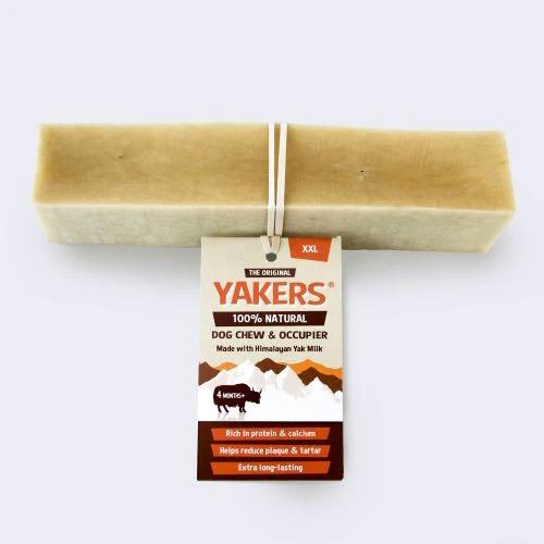 Original Yakers Chew Extra Extra Large