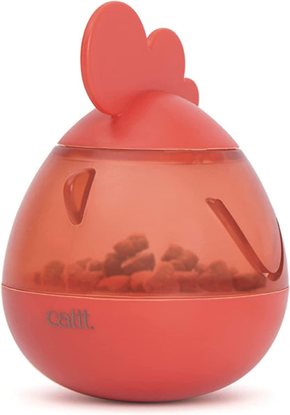 Catit Pixi Treat Dispenser Rooster