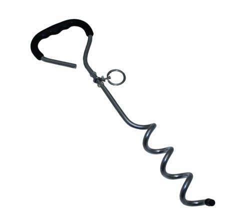 Pet Gear Tie Out Stake