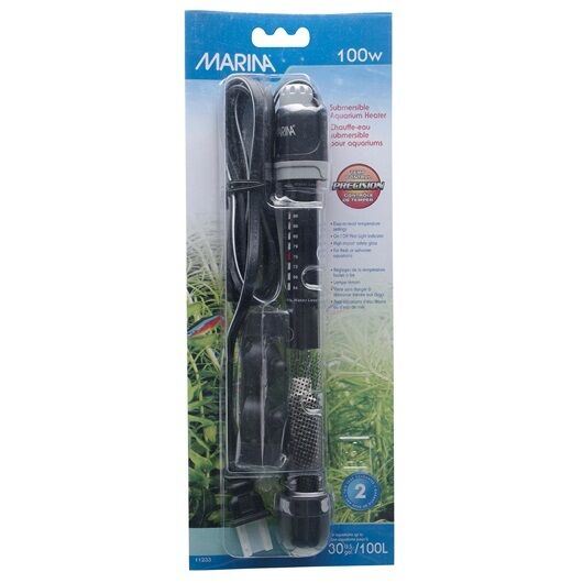 Marina 100w Aquarium Heater