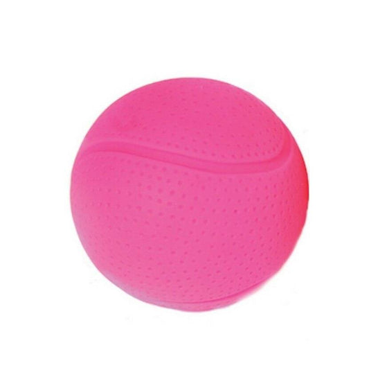 Happypet Glow Ball Squeaky Dog Toy