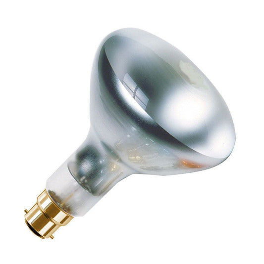 Komodo Basking Spot Bulb Bayonet 75w