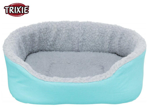 Trixie Cuddly Bed Small Animals 35 x 28cm Assorted Colours