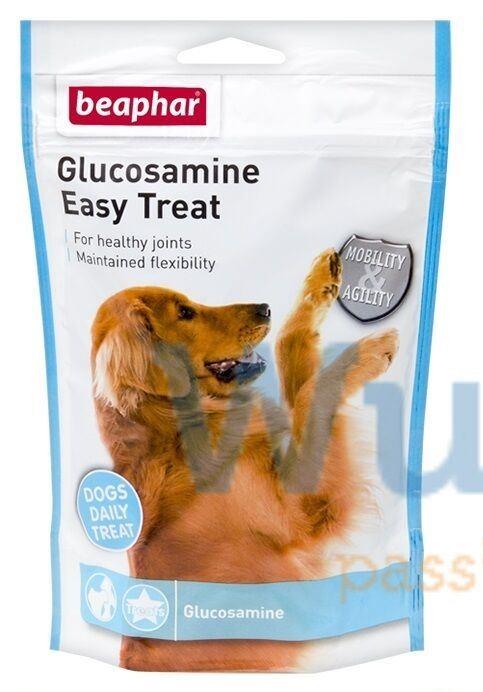 Beaphar Glucosamine Easy Treat 150g