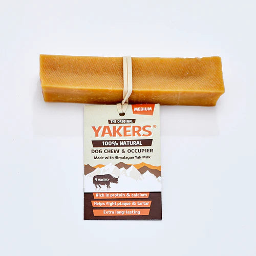 Original Yakers Chew Medium