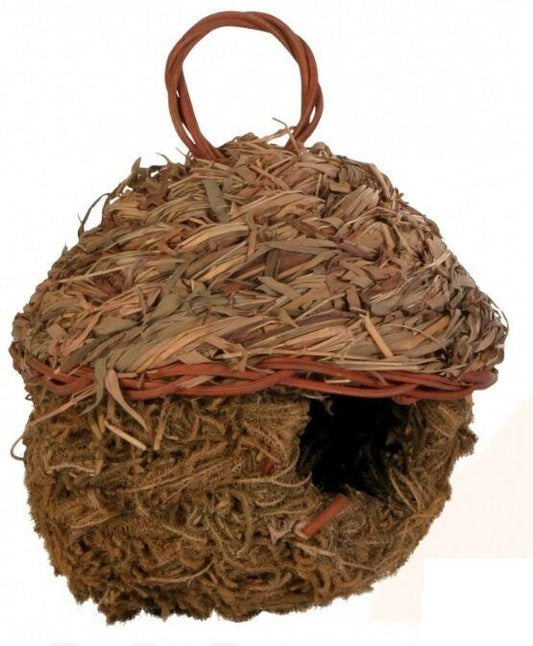 Trixie Grassnest Finch Basket 11cm