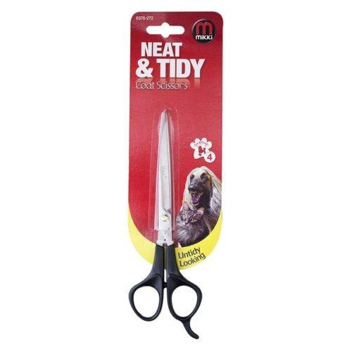 Mikki Coat Scissors