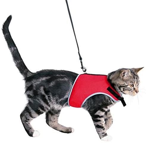 Trixie Cat Harness