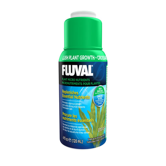 Fluval Plant Gro Plus 120ml