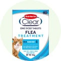 Fleas & Wormer