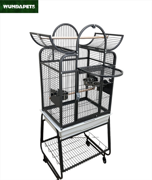 Wundapets Windsor Parrot Cage