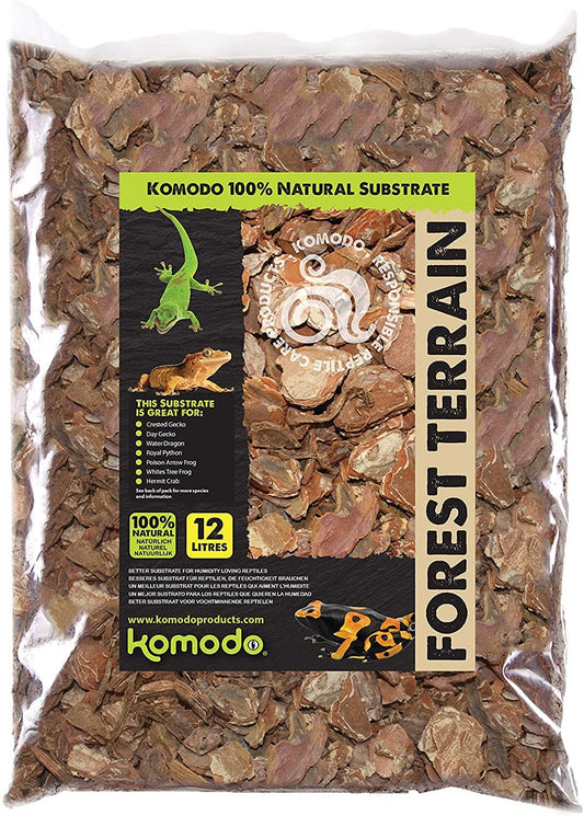 Komodo Forest Terrain 12ltr