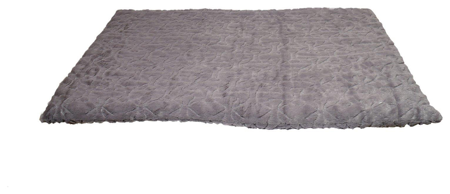 Rosewood Orthopaedic Bone Plush Mattress 22"