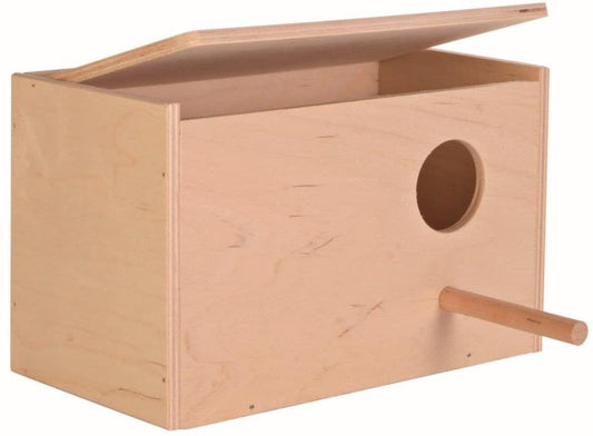 Trixie Budgie Box 21 x 13 x 12cm