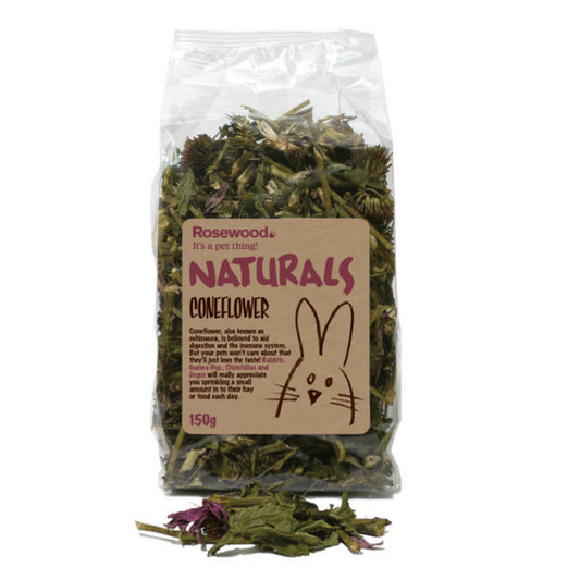 Rosewood Naturals Coneflower 150g