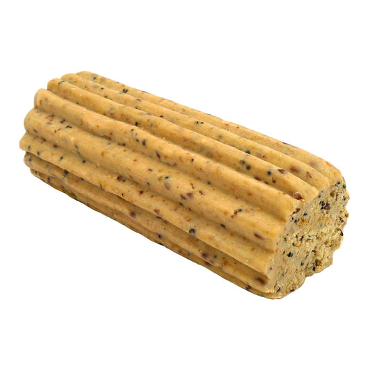 Rspb Super Suet Log With Sunflower Hearts 500g