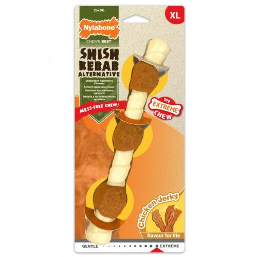 Nylabone Shish Kebab Alternative X Large