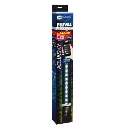 Fluval Aquasky LED 21w Bluetooth