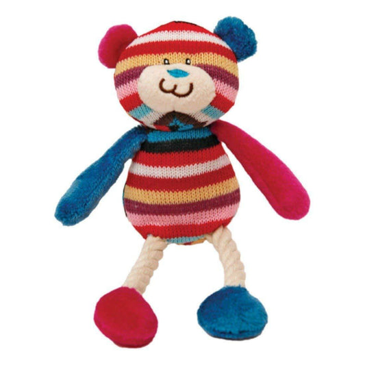 Rosewood Mr Twister Tilly Teddy