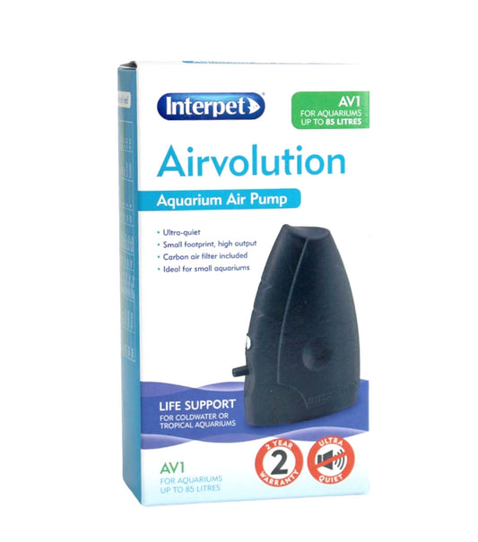 Interpet Airvolution 1 Air Pump