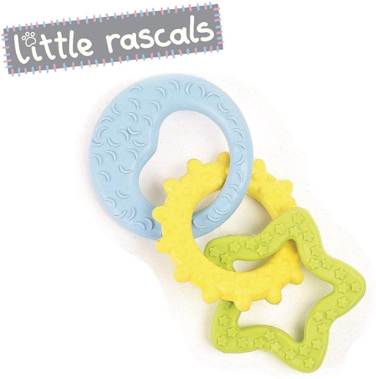 Little Rascals Chew Chain