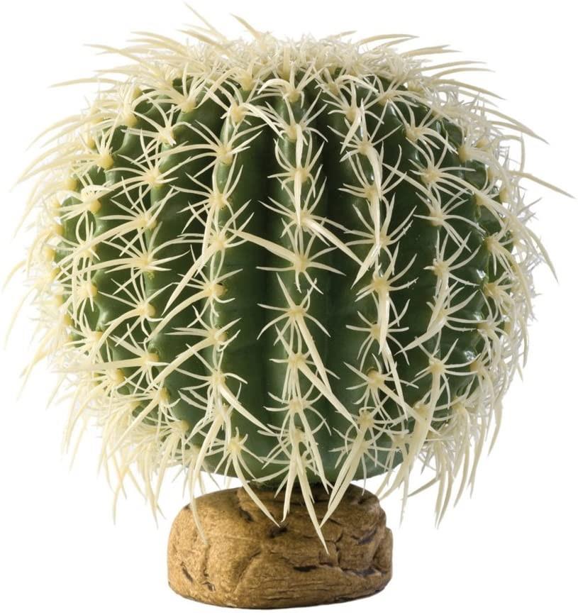 Exo Terra Barrel Cactus Medium