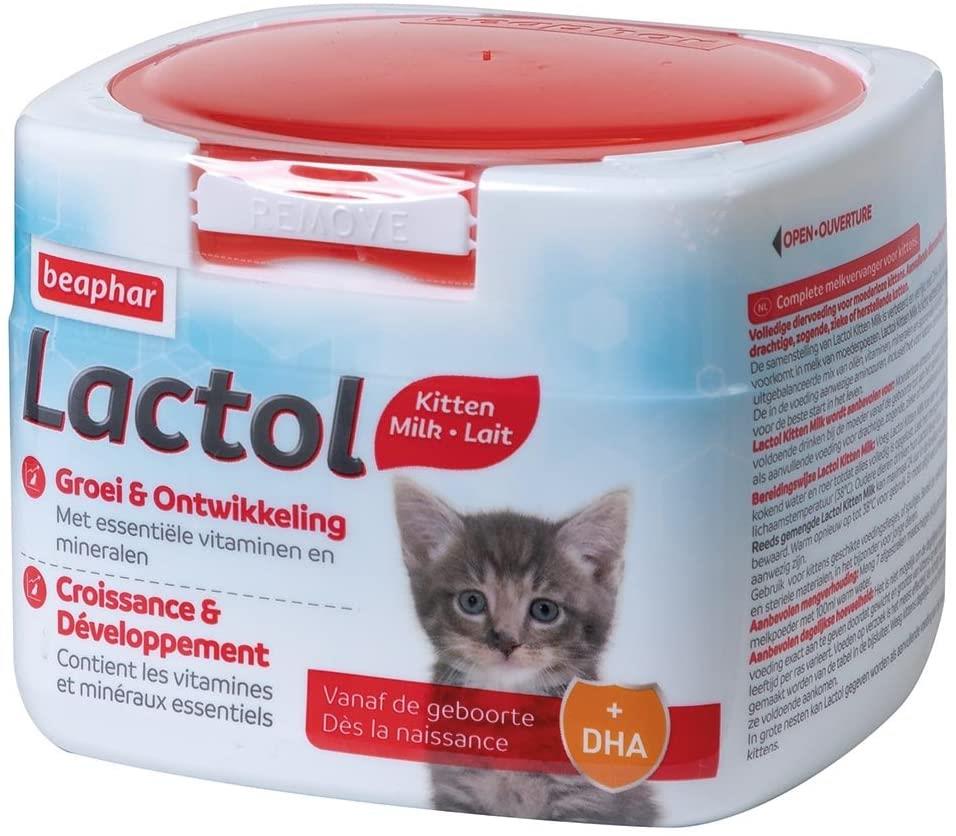 Beaphar Lactol Kitty Milk 250g