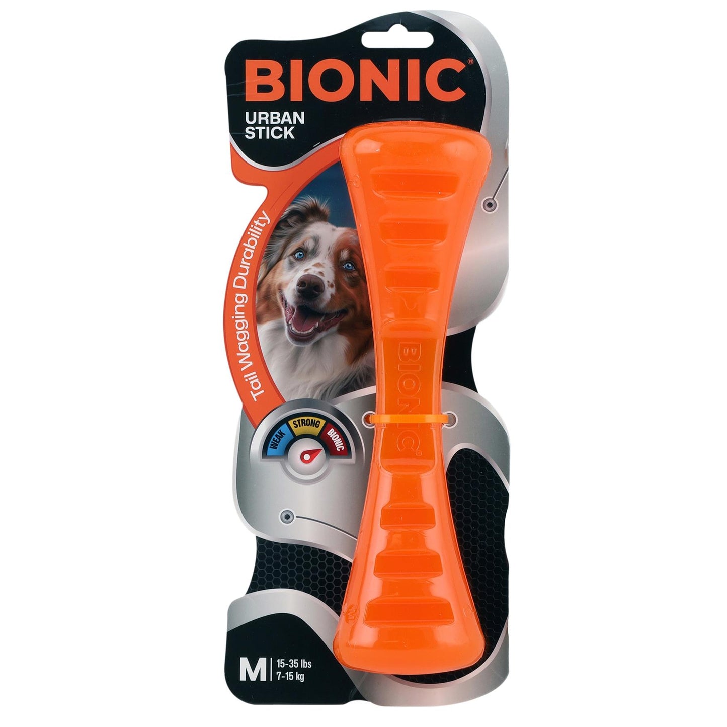 Bionic Urban Stick Medium 23cm