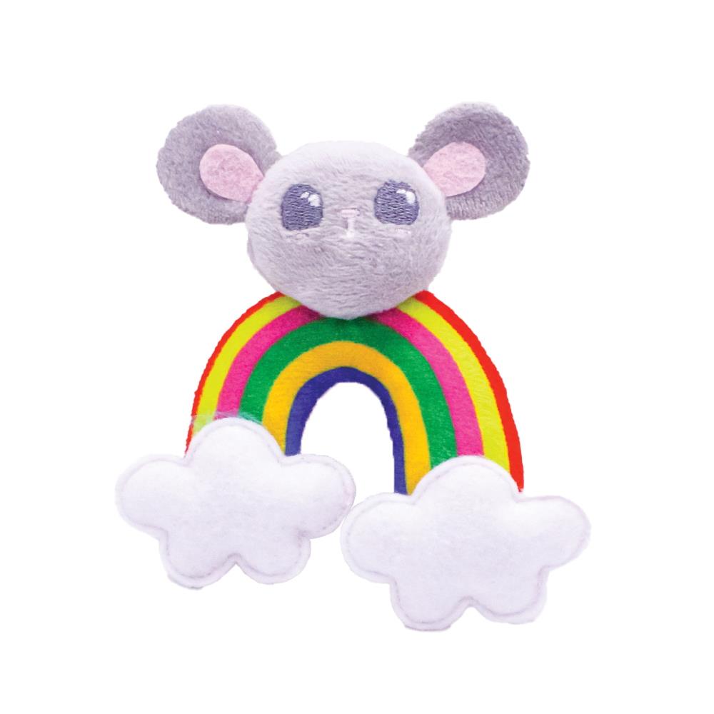 Adventure Mouse - Over The Rainbow