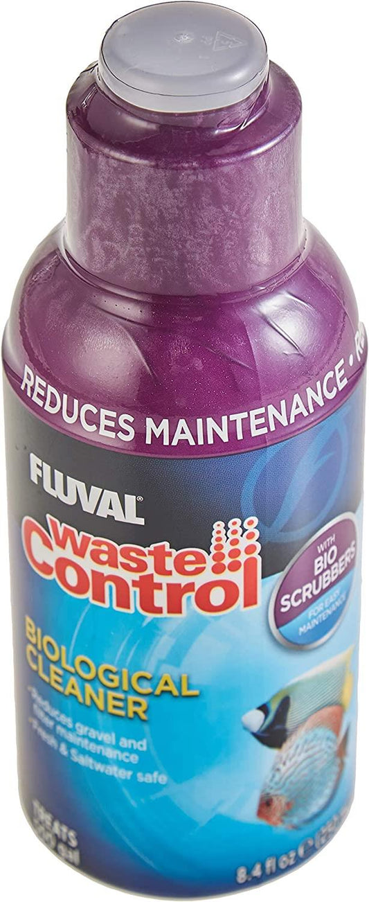 Fluval Waste Control 250ml