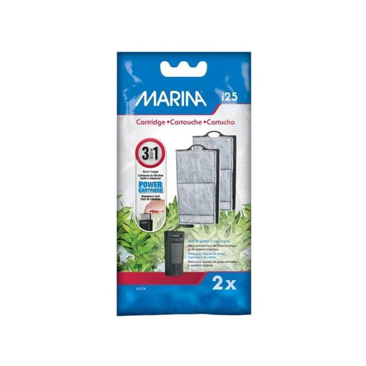 Marina I25 Replacement Cartridge