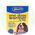 Fleas & Wormer