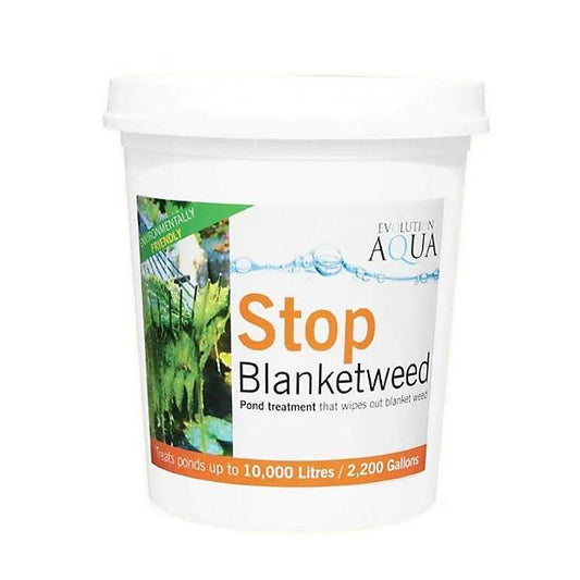 Evolution Aqua Stop Blanket Weed 1000g