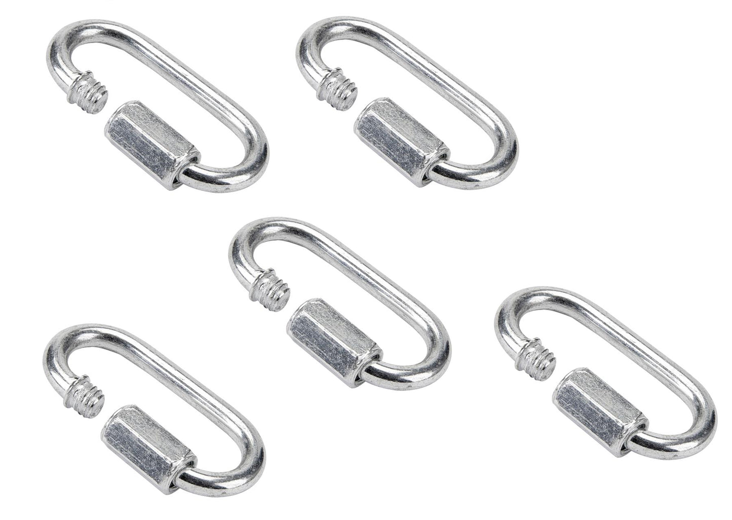 Adventure Bound Toy Spare Clips Pack Of 5