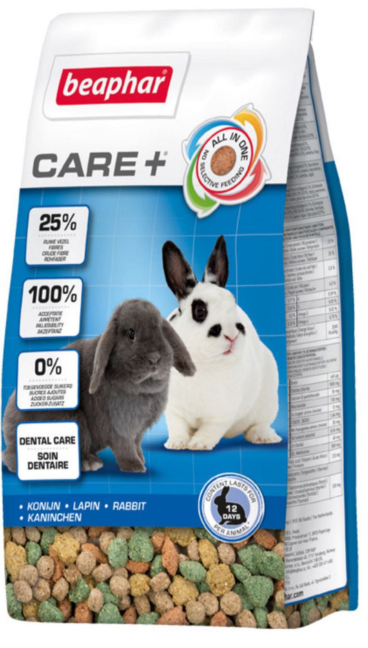 Beaphar Care Plus Rabbit 10kg