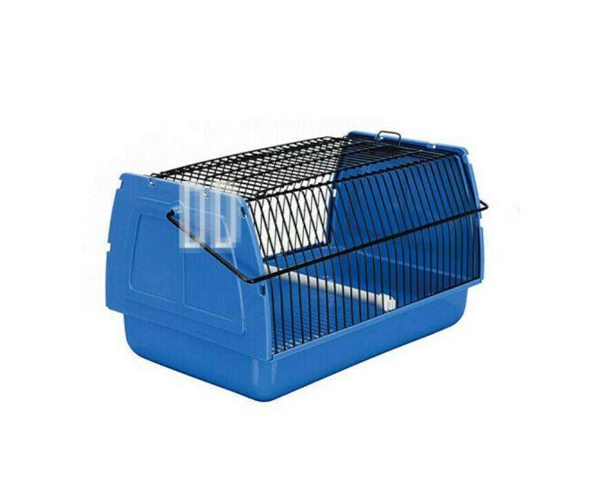 Trixie Large Transport Box For Small Animals, 30 x 18 x 20cm